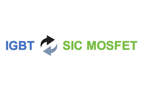 如何转换 IGBT 和 SiC MOSFET 的电流